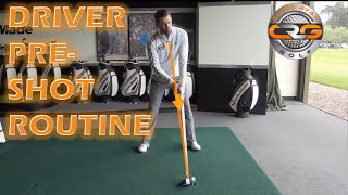 DRIVER  ROUTINE FOR A PERFECT SET UP [upl. by Trisha]