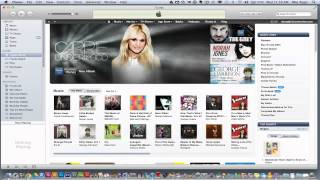 iTunes Tutorial  How To Redeem An iTunes Gift Card [upl. by Meehan350]