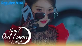 Hotel Del Luna  EP6  Jealous IU [upl. by Bethel727]