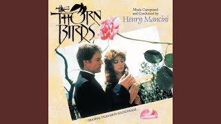 The Thorn Birds Theme [upl. by Urion]