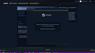 Poradnik Jak kupić grę na Steam za PaySafeCard Aktualizacja 2020 adres rozliczeniowy [upl. by Ardiedal]