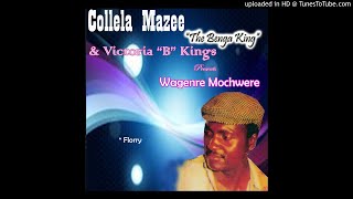 Collela Mazee amp Victoria Kings  Rapar Collela [upl. by Lepper]