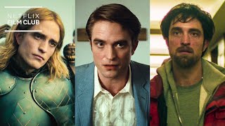 How Robert Pattinson Masters Different Accents  Netflix [upl. by Hannasus46]