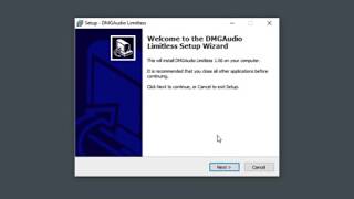 How to install DMGAudio plugins Mac and Windows [upl. by Riehl299]