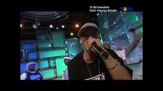 D12 My Band Featuring Eminem Live Viva Interaktiv [upl. by Deina]