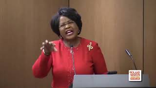 THE LEGACY OF COLONIZATION by Dr Arikana ChihomboriQuao [upl. by Etteiram]