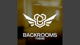 The Backrooms Theme [upl. by Mayhs27]