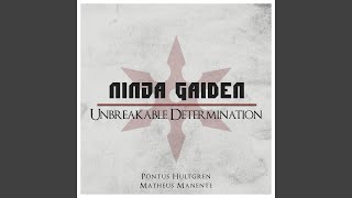 Unbreakable Determination From quotNinja Gaidenquot [upl. by Ottavia]