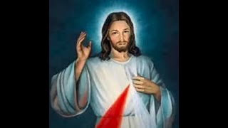 The Divine Mercy Chaplet Prayer VERY POWERFUL [upl. by Frankie]