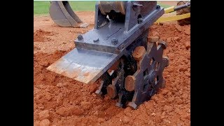 Cat® Compaction Wheels Overview [upl. by Kidd]