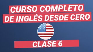 LOS DÍAS DE LA SEMANA en inglés 📅 apréndelos en 5 MINUTOS ▶ ＃6 Clase [upl. by Martine]