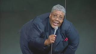 The Rance Allen Group  I Belong To You Official Live Video [upl. by Ayaet980]