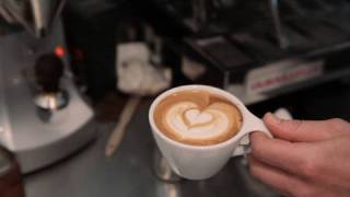 How to Make a Cappuccino  Perfect Coffee [upl. by Eiddal146]