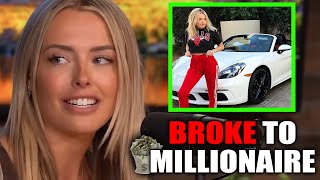 CORINNA KOPFS SECRET HOW TO BECOME A MULTIMILLIONAIRE [upl. by Eserehc]