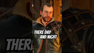 quotThere Day And Nightquot  The Witcher 3 [upl. by Aurelie319]