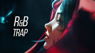 Best of Chill Mix  RnB amp Chill Trap Music [upl. by Lynden20]