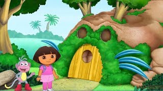 Dora Kartun Penjelajah Untuk Anakanak  Petualangan Balet Dora Nickelodeon Junior [upl. by Oflodur586]