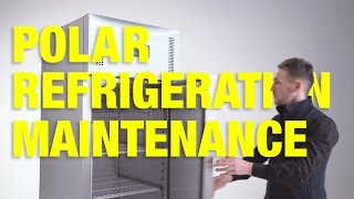 Polar Refrigeration Maintenance Guide [upl. by Daegal]