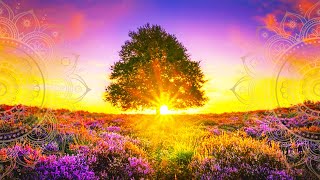 Morning Peace Music 432Hz 💖Wake Up Positive amp Happy  Be Kind to Others amp Yourself [upl. by Theresa]