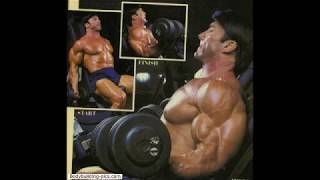 Bodybuilding Legends Show 8  Boyer Coe Part 1 [upl. by Theo]