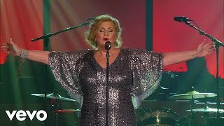 Sandi Patty  The Old Rugged Cross Live [upl. by Aitsirhc]