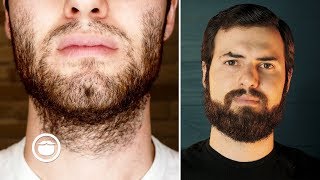 What I Wish I Knew Before Growing a Beard [upl. by Annnora]