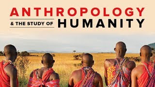 Anthropology and the Question of Race  Wondrium [upl. by Aynam]