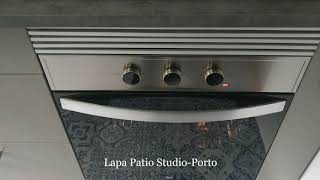 Oven Teka HBB535 Guide [upl. by Yemerej]