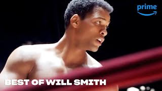 Best of Will Smith  Ali  Prime Video [upl. by Yseult]