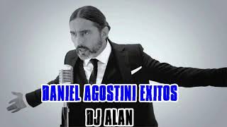 DANIEL AGOSTINI EXITOS [upl. by Egiedan]