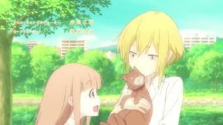 Utatane Sunshine  Opening Tanakana  Kun Wa Itsumo Kedaruge [upl. by Naujaj]