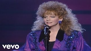 Reba McEntire  Somebody Should Leave Live From Reba In Concert  1990 [upl. by Phyllida801]