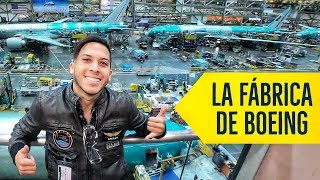 ASÍ HACEN LOS AVIONES  Alex Tienda ✈️ [upl. by Fennessy]