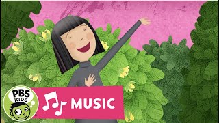 Yodel Song  PINKALICIOUS amp PETERRIFIC [upl. by Adnola]