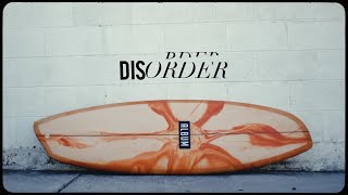 Album Surf  Disorder Explained [upl. by Aloin]