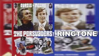 RINGTONE The Persuaders [upl. by Naashar]