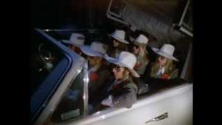 Pans People  Theme from The Persuaders Promo  TOTP TX 20011972 Wiped [upl. by Jordan]