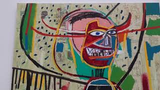 AMERICAN MASTERS  Artists Flight JeanMichel Basquiat  Trailer  PBS [upl. by Aldous]