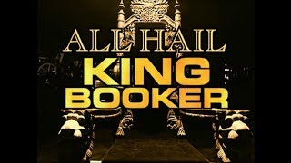 King Bookers 2006 Titantron Entrance Video feat quotDead White Guysquot Theme HD [upl. by Anitnatsnoc]