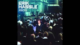 Erik Hassle  Isnt It Obvious Audio [upl. by Esmerolda554]