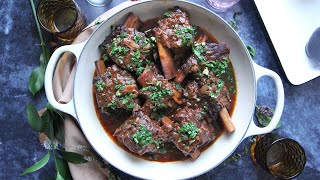 Best Braised Short Ribs [upl. by Bridie701]