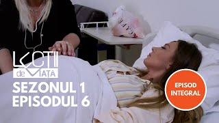 Lecții de viață  Sezonul 1 Episodul 6  În Ziua Nunții [upl. by Francyne]