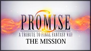 Final Fantasy VIII  The Mission  Orchestral [upl. by Kennedy63]