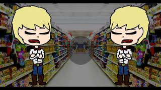 Yodeling Walmart Kid Original Meme FlipaClip [upl. by Einolem278]