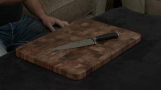 Zwilling Pro vs Zwilling Twin Four Star II — Chefs Knife [upl. by Weitzman]