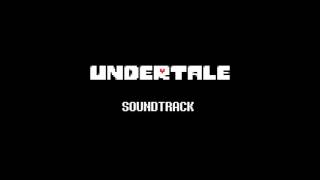 Undertale  Anticipation PostGenocide [upl. by Dj]