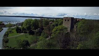 History of Sigtuna – where Sweden begins [upl. by Enneles169]