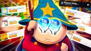 The South Park Platinum Trophy Is A Missable Nightmare [upl. by Heger667]