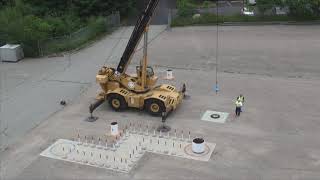 CCO Mobile Crane Operator Candidate Video [upl. by Onitsuj984]