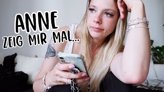 Unsere VormittagRoutine unter der Woche 😁 DM Haul [upl. by Pigeon]